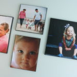 DIY Photo Canvas Tutorial by Designer Trapped in a Lawyer's Body {www.designertrapped.com}