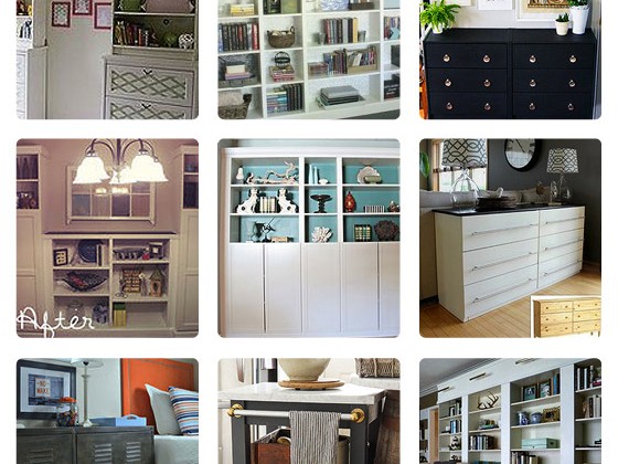 18 Fabulous Ikea Hacks by Designer Trapped in a Lawyer's Body for Hometalk!