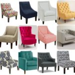 This is AWESOME! A source list of more than 20 AFFORDABLE accent chairs by Designer Trapped in a Lawyer's Body.