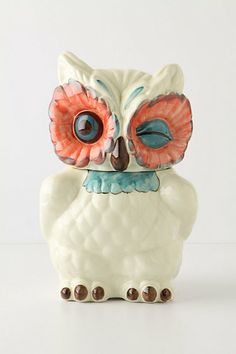 Anthro owl