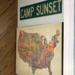 MUST PIN! You can make DIY Canvas Art with this detailed tutorial! #diycanvas