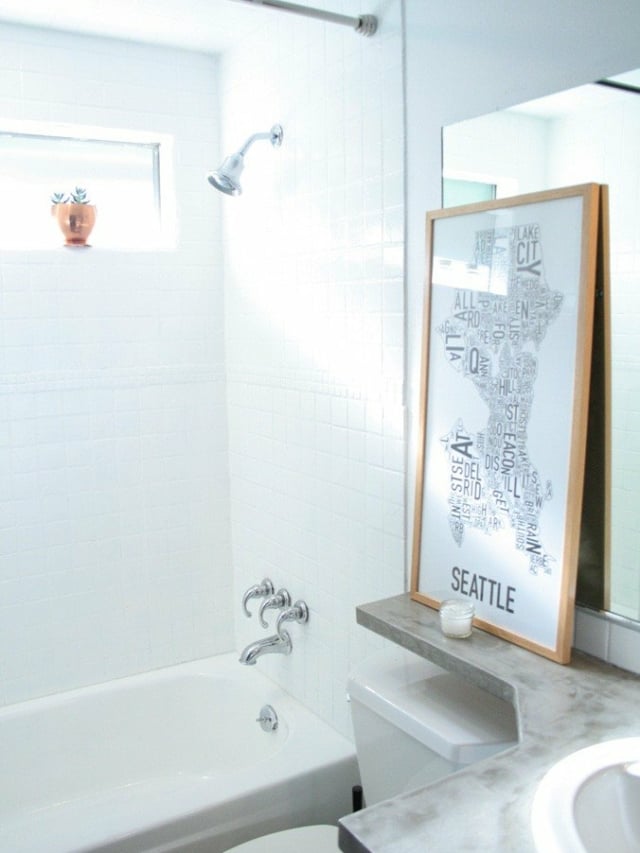 Everything You Need to Know About Tile Stickers