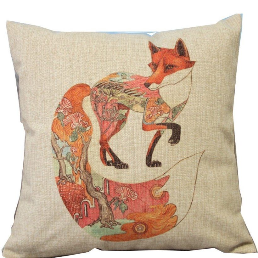 Best Sources for Affordable Throw Pillows