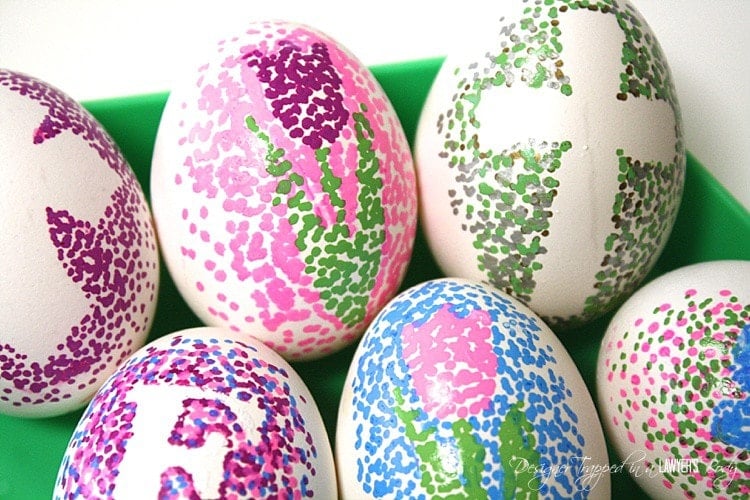 My Favorite DIY Easter Craft Ideas | Kaleidoscope Living