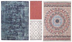Where to Buy Affordable Rugs!