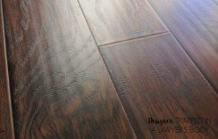 Why We Chose Laminate Flooring for Our Home