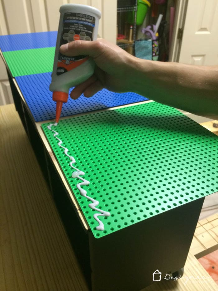 lego table with storage ikea