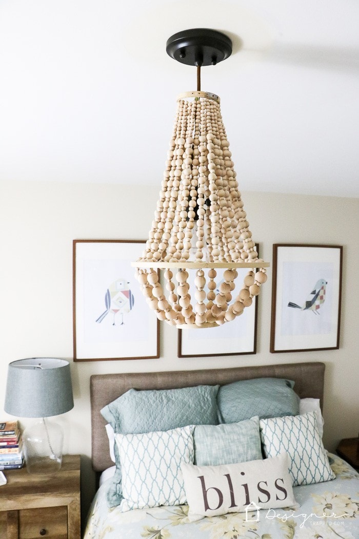 Light fixtures are so expensive. LOVE this list of creative and beautiful DIY light fixtures, especially number 4. Can't wait to try it!