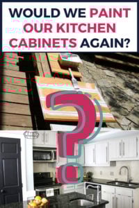kitchen cabinets