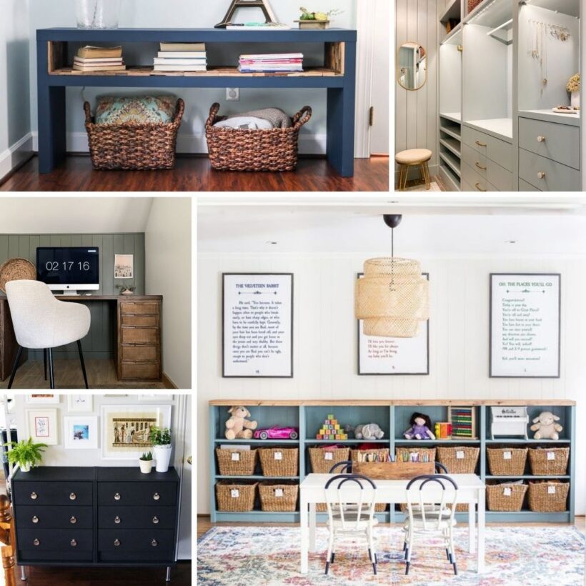 Seriously Effective DIY Apartment Upgrades That Won't Tick Off