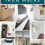 DIY IKEA hacks you won't believe
