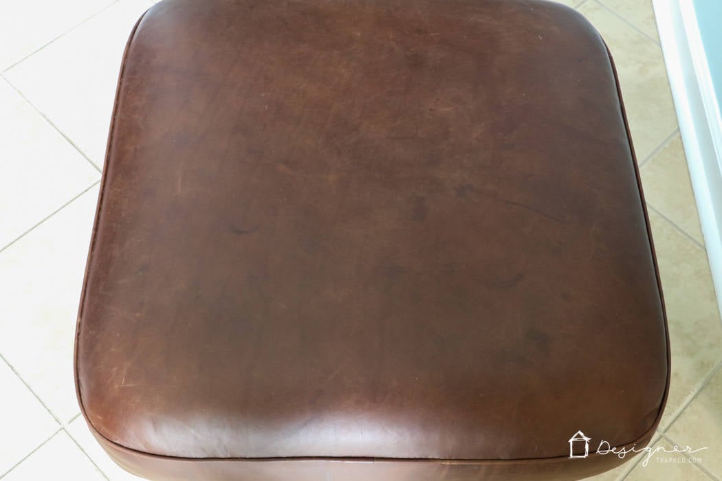 Learn How to Restore Leather Furniture