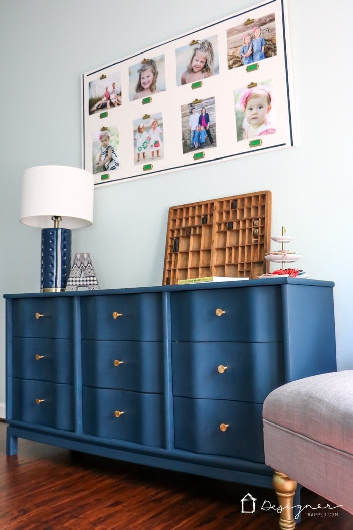 Have an old dresser laying around? These DIY dresser projects will inspire you to tackle a dresser makeover ASAP. 