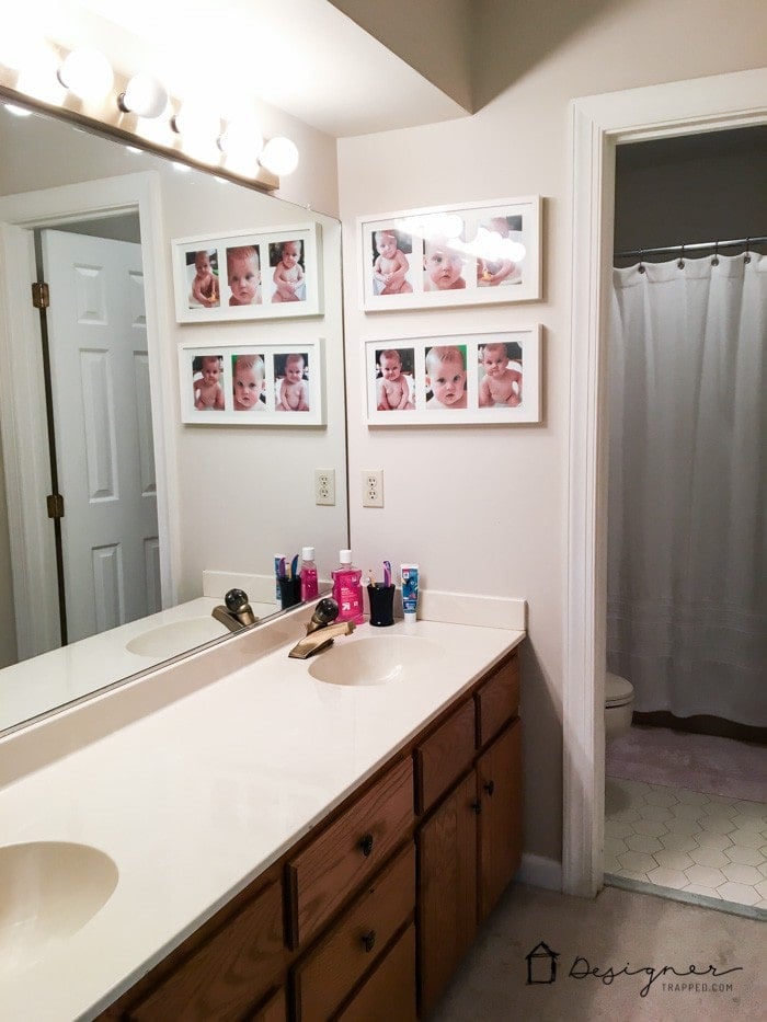 8 Things To Do BEFORE You Renovate Your Bathroom - Marnie Custom Homes