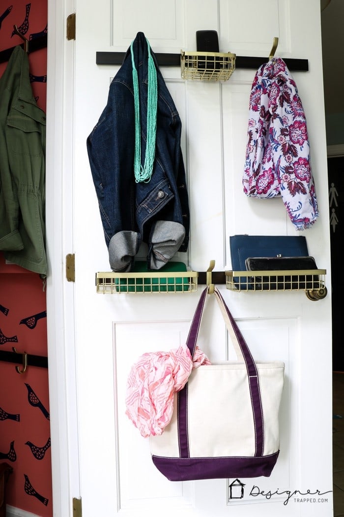 Closet Organization Tricks