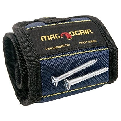 magnogrip magnetic wrist gaurd