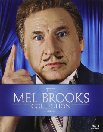 Mel Brooks collection