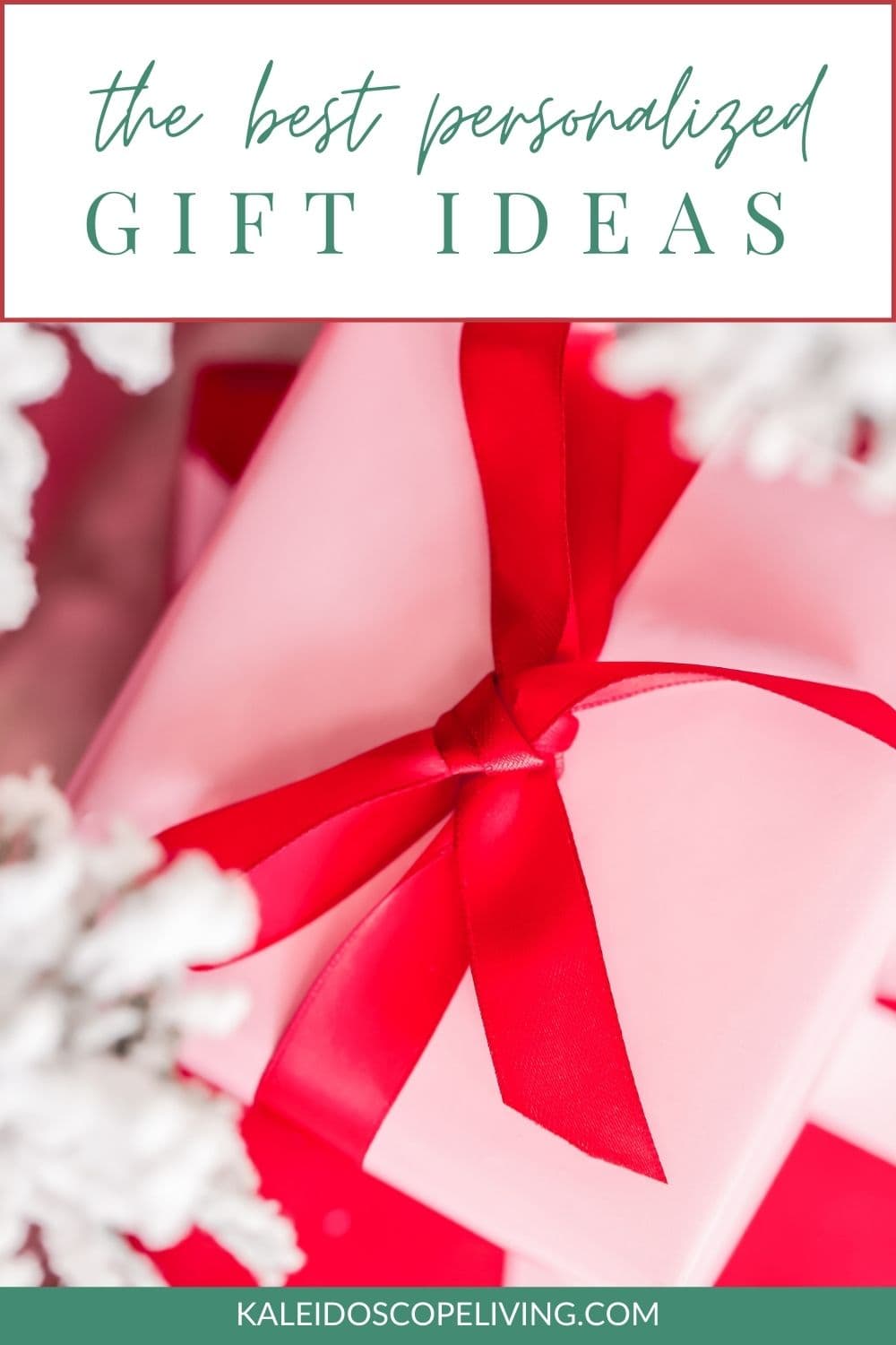 Perfect gift ideas for every guy on your list