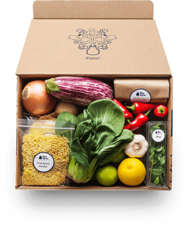 blue apron gift card