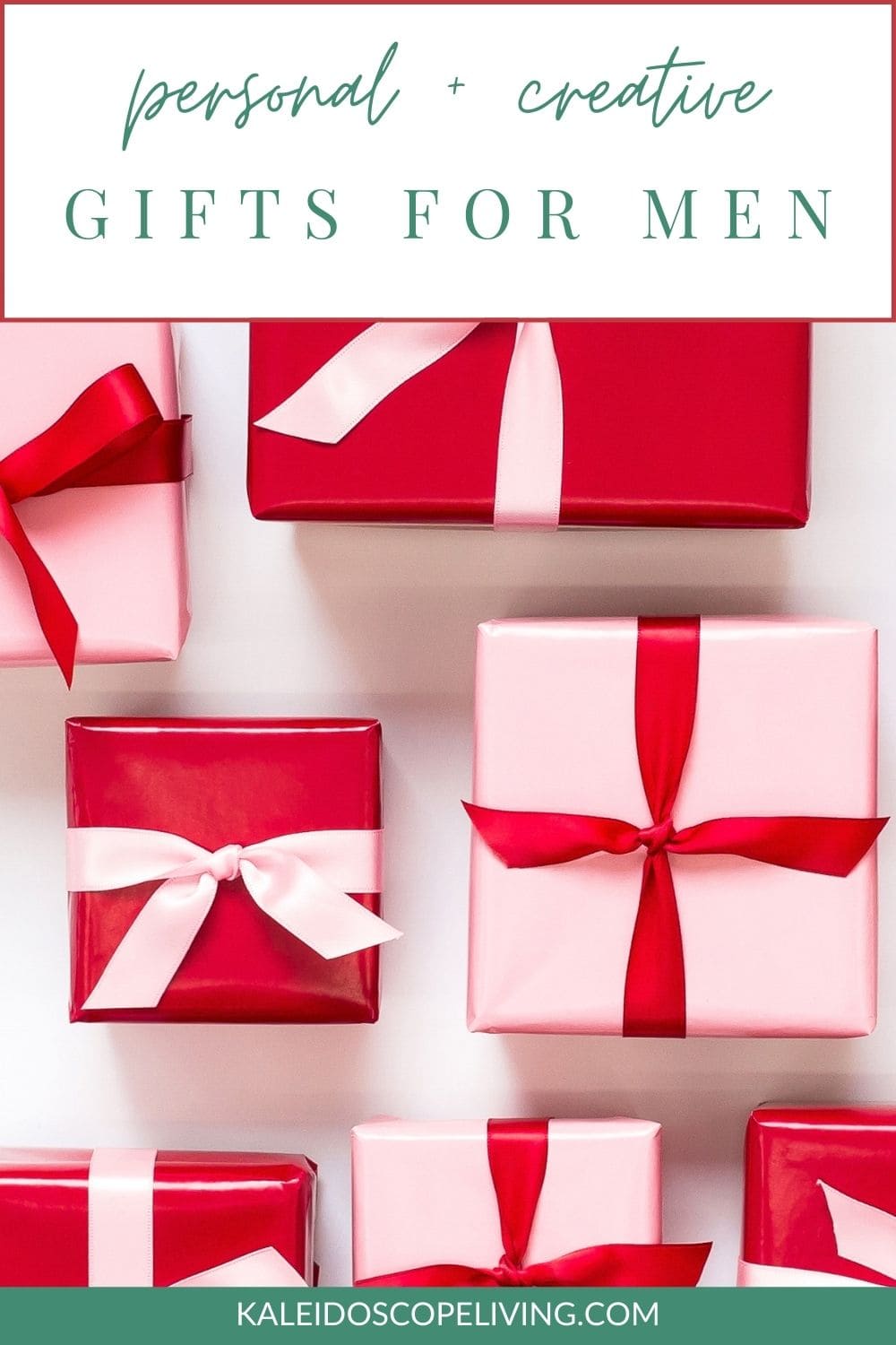 Coolest Gifts for Men! Inc. Difficult-To-Shop-For Ones | Designer Trapped