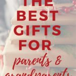 best gifts for grandparents