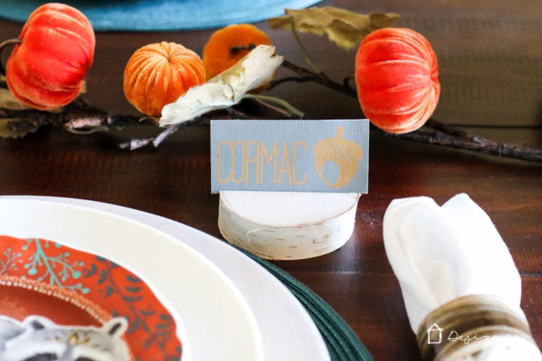 Warm & Welcoming Thanksgiving Entertaining (and a $100 Pier 1 Gift Card Giveaway)!