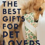 gifts for pet owners