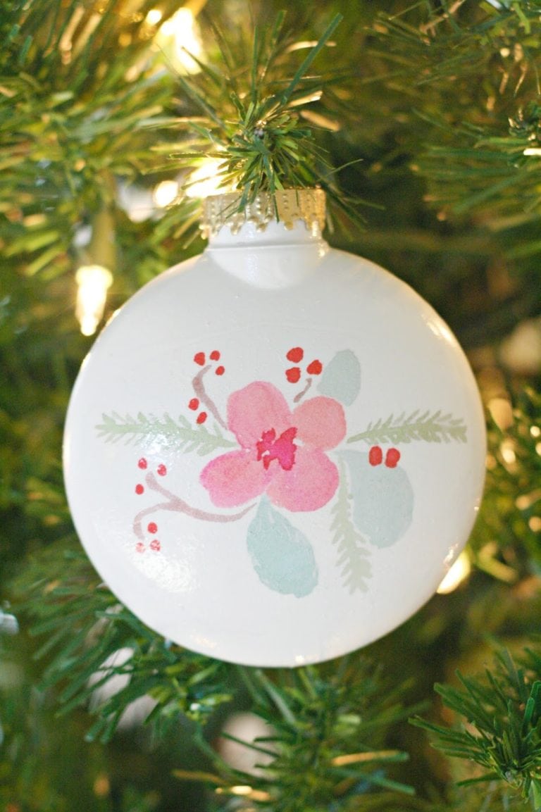 DIY Unique Christmas Ornaments & Decoration Ideas Designer Trapped