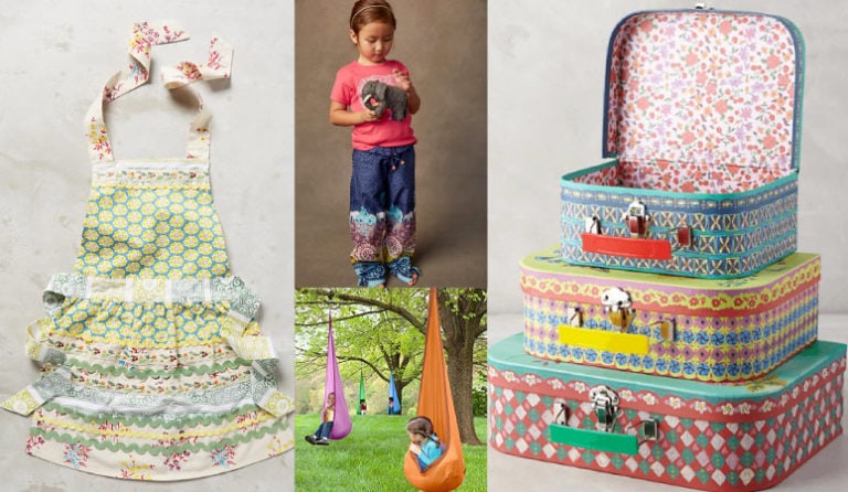The BEST Gift Ideas for Girls