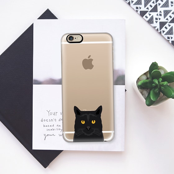 cat phone case