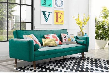 Sofa Deals That Don't Skimp on Style | Designertrapped.com