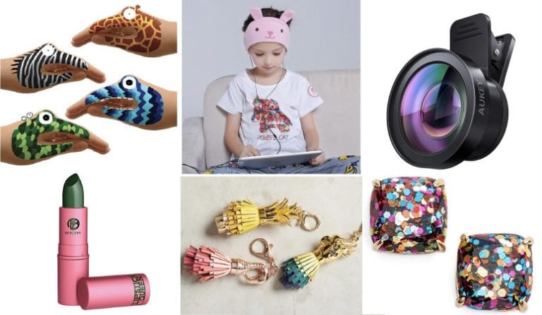 The Best Stocking Stuffers For Everyone On Your List!