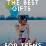 cool gifts for teens