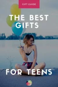 cool gifts for teens