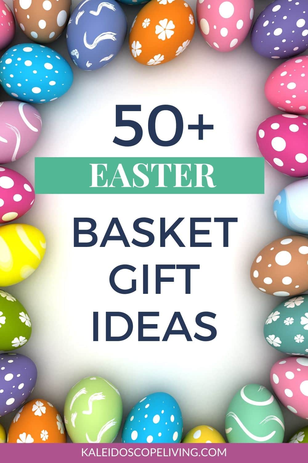 easter basket stuffers for boys