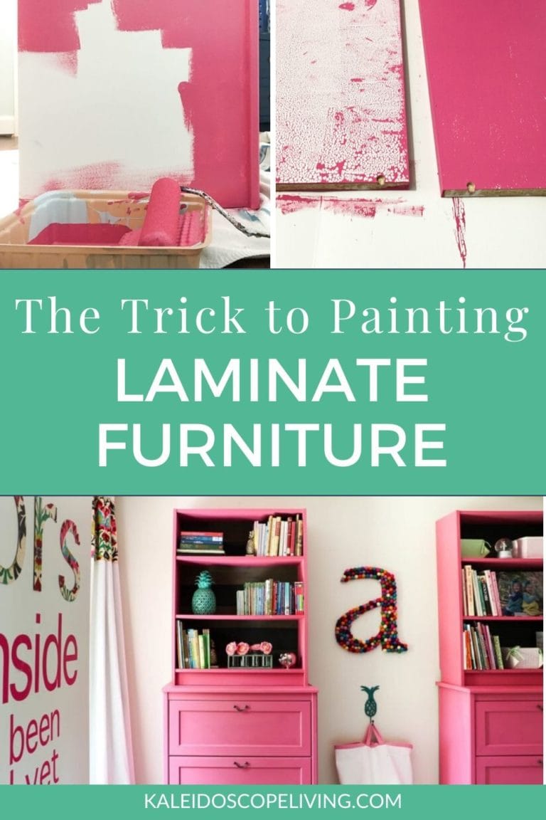 Tricks To Painting Ikea Furniture What Not To Do   Painting Ikea Furniture 8 768x1152 