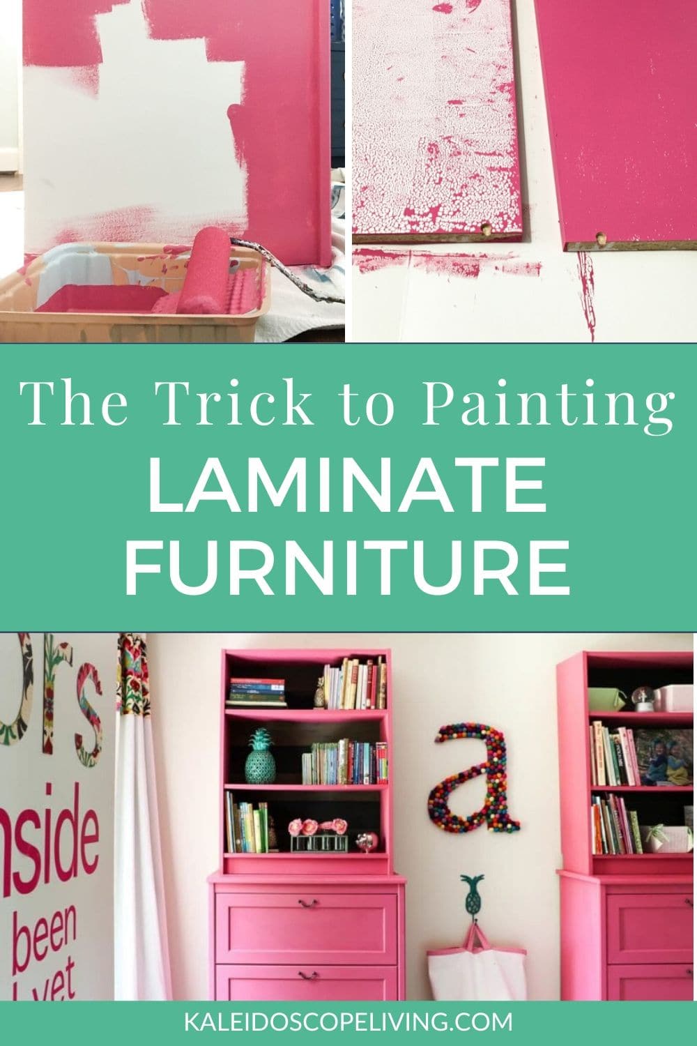 Tricks To Painting Ikea Furniture What Not To Do Designer Trapped