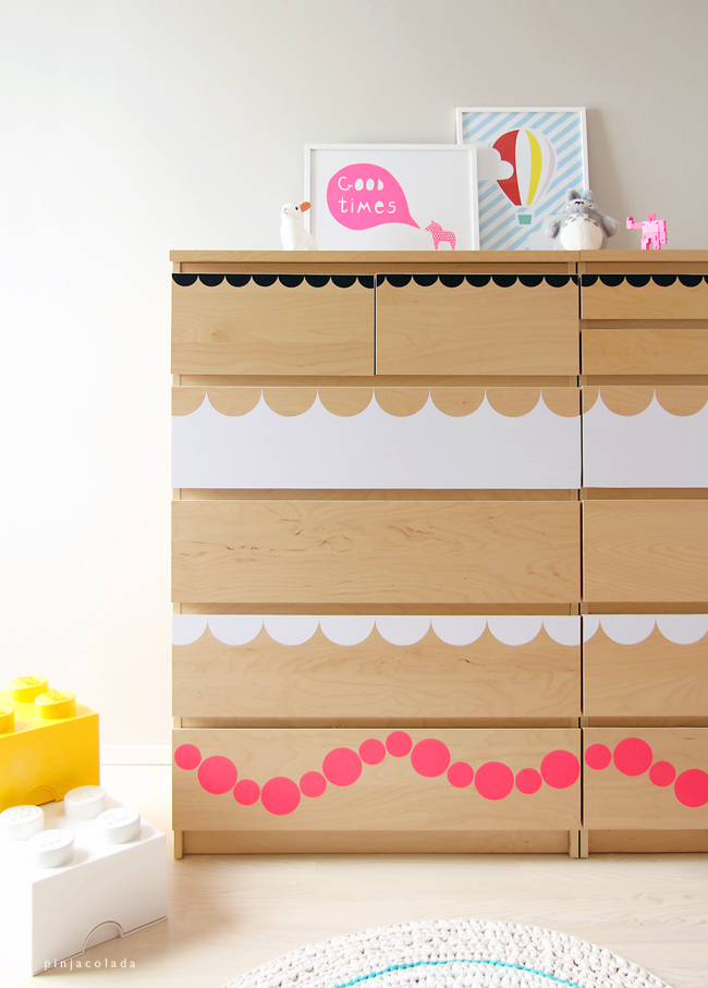Have an old dresser laying around? These DIY dresser projects will inspire you to tackle a dresser makeover ASAP. 