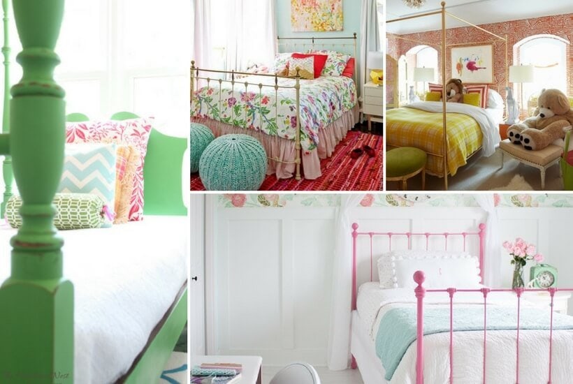 amazing beds for girls