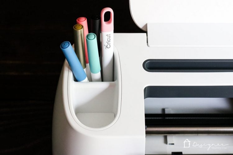 What is the Cricut Maker? Is it the best cutting machine out there? Do you need one? What can the Cricut Maker cut? All your questions are answered in this detailed review post!