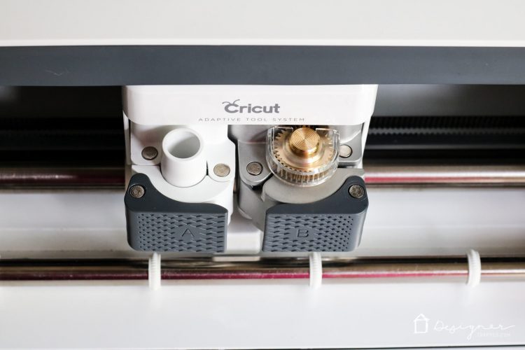 What is the Cricut Maker? Is it the best cutting machine out there? Do you need one? What can the Cricut Maker cut? All your questions are answered in this detailed review post!