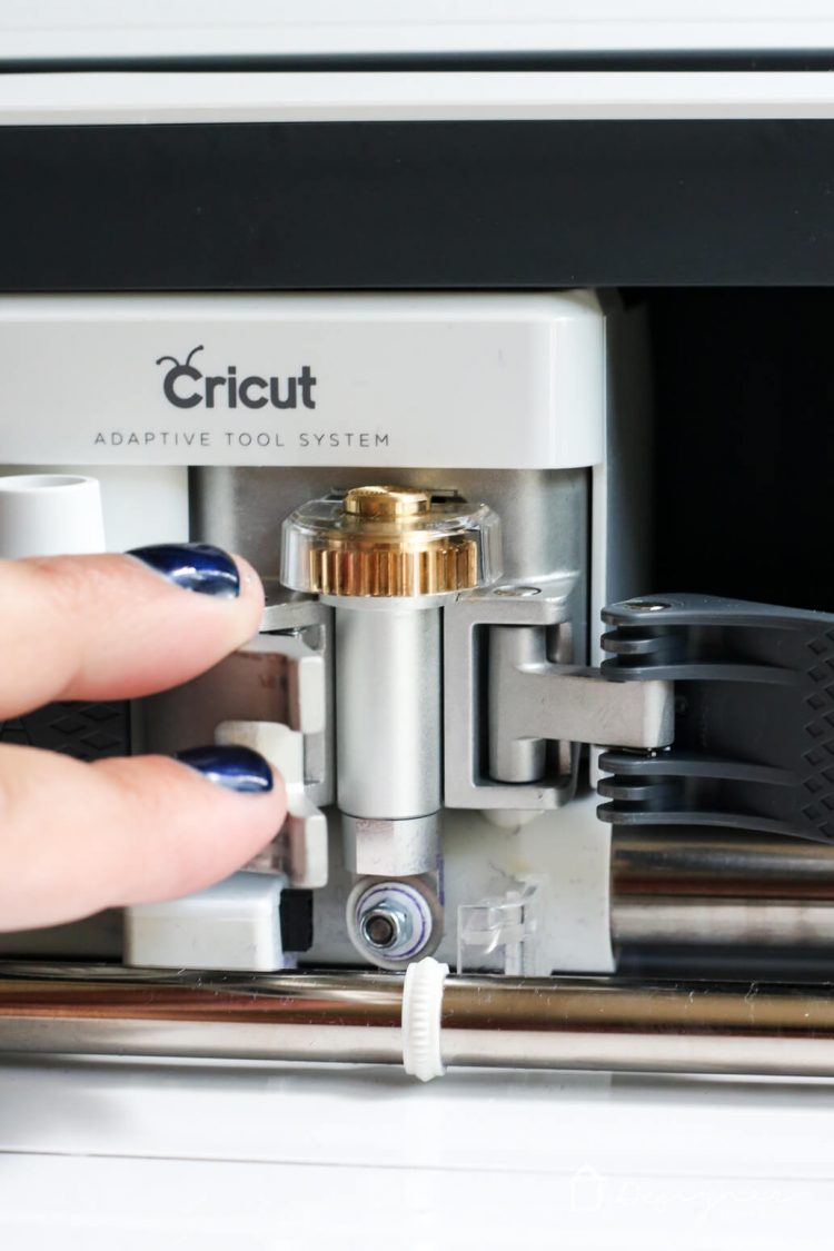 Everything You Need To Know About The Cricut Adaptive Tool System -  Tastefully Frugal