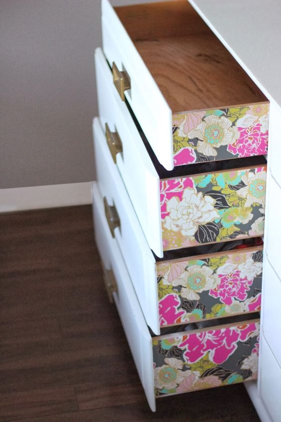 Have an old dresser laying around? These DIY dresser projects will inspire you to tackle a dresser makeover ASAP. 