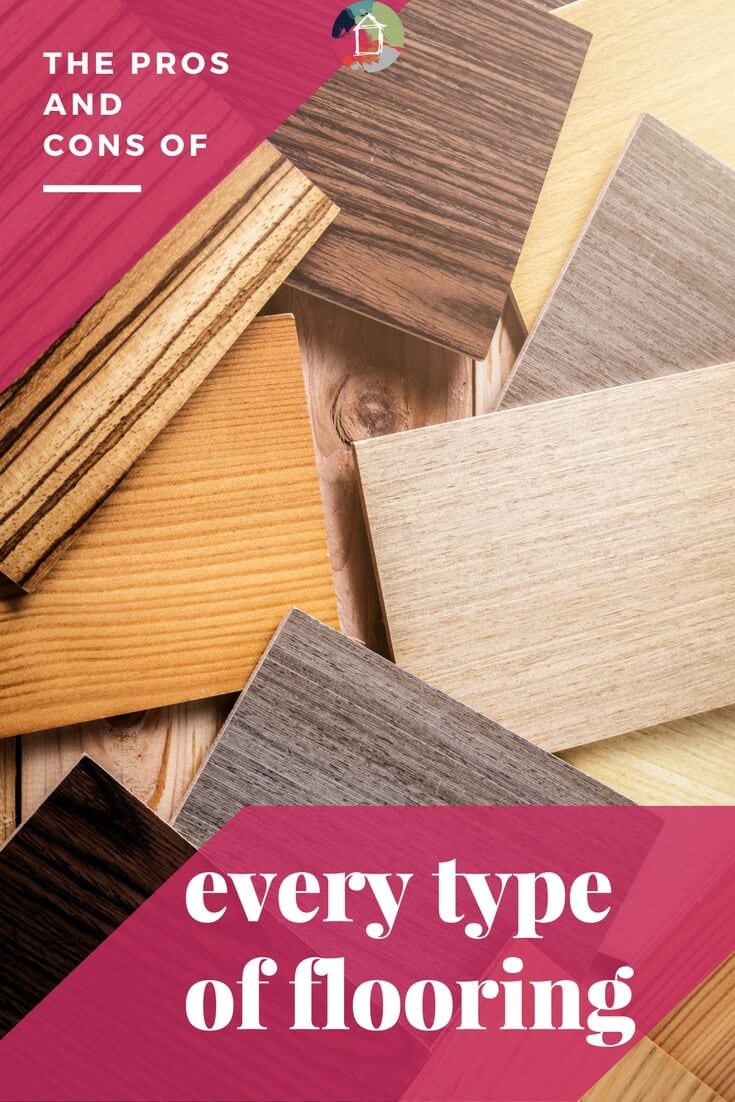 What Type of Wood Flooring Will You Choose?