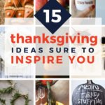 Thanksgiving ideas