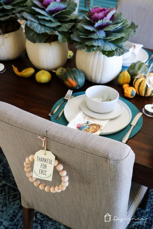 Friendsgiving is nearly upon us! Preparing for the holidays doesn't have to be stressful or expensive. Learn how to make it easy on yourself and your wallet.