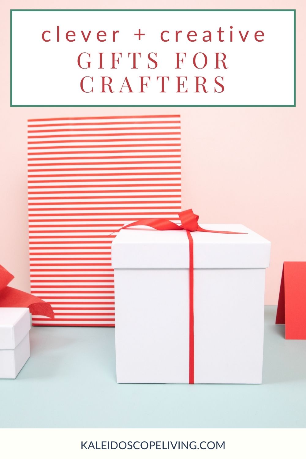 Best Gifts For Crafters! What All Crafters Need & Want! Designer Trapped