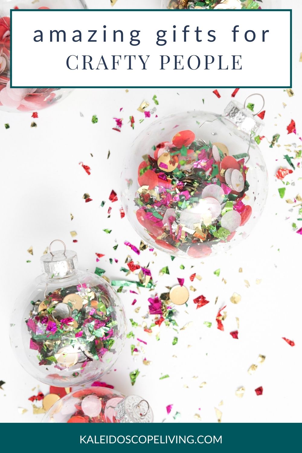 Best Gifts For CraftersWhat All Crafters Need & Want!