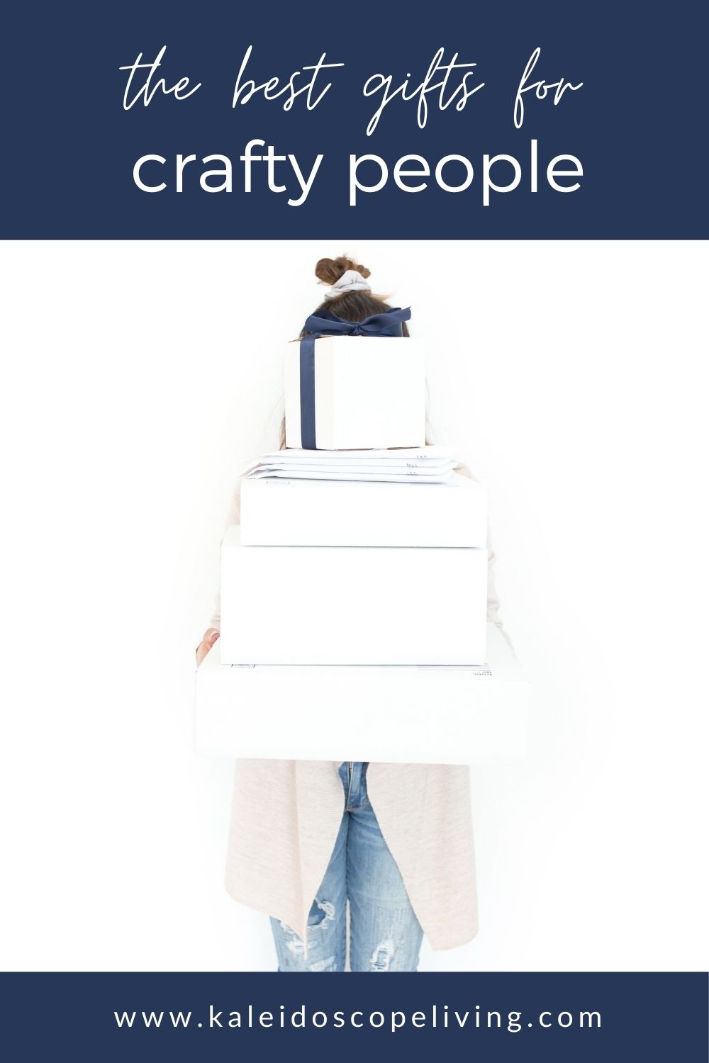 Best Gifts For Crafters! What All Crafters Need & Want! Designer Trapped