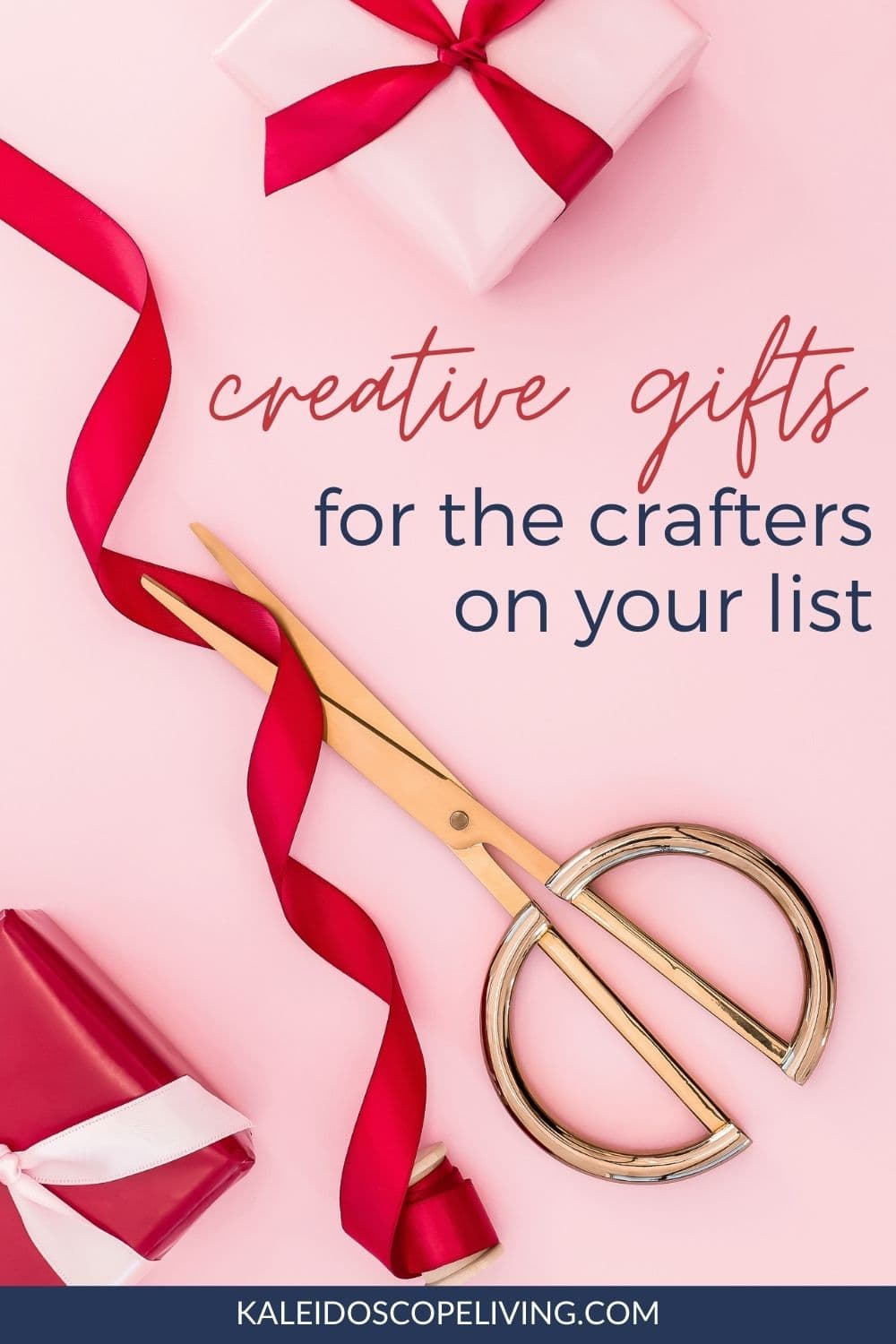 The Best Gifts for Crafters, DIYers and Makers
